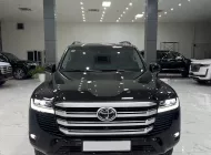 Toyota Land Cruiser LC300 2021 - Bán Land Cruiser LC300 sản xuất 2021. xe đẹp xuất sắc. giá 4 tỷ 390 tr tại Hà Nội