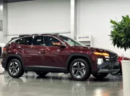 Hyundai Tucson 2026 - Deal khủng tháng này – chốt Hyundai Tucson là lời ngay tới 75% thuế trước bạ giá 729 triệu tại Đà Nẵng