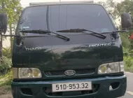 Thaco Kia 2016 - BÁN XE TẢI THÙNG KÍN THACO KIA 2016  giá 230 triệu tại Bình Dương