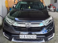 Honda CR V 2019 - Honda Cr-V L 2019 Nhập Thái – Suv 7 Chỗ Cực Đẹp, Giữ Form Xuất Sắc giá 700 triệu tại Kiên Giang