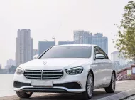 Mercedes-Benz E200 Exclusive V1 2022 - Mercedes Exclusive 2022 lướt, giá cực êm  giá 1 tỷ 479 tr tại Hà Nội