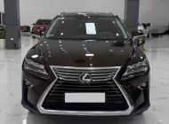 Lexus RX350 2016 - Bán Lexus RX350 sản xuất 2016. xe cực đẹp. giá 1 tỷ 850 tr tại Hà Nội