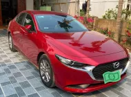 Mazda 3 2021 -  Mazda 3 Deluxe 2021 – Xe Đẹp Chất  giá 455 triệu tại Nghệ An