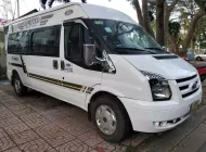 Ford Transit 2013 - FORD TRANSIT 2013 – MÁY DẦU – GIÁ CHỈ 200 TRIỆU giá 200 triệu tại Đắk Lắk