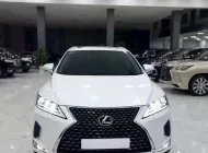 Lexus RX 300 2021 - Bán Lexus RX300 sản xuất 2021, xe chạy ít, giá cực rẻ. giá 2 tỷ 460 tr tại Hà Nội
