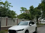 Mazda CX 5 2023 - MAZDA CX5 PREMIUM EXCLUSIVE 2.0 AT 2023 – GIÁ CHỈ 755 TRIỆU giá 755 triệu tại Hà Nội