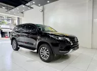 Toyota Fortuner 2022 - Toyota Fortuner 2.7l 4x4 AT – 2022 giá 955 triệu tại Tp.HCM