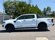 Ford Ranger 2021 - Bán FORD RANGER sx 2021 số tự động hai cầu bản cao cấp giá 595 triệu tại Lâm Đồng