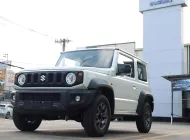 Suzuki Jimny 2024 - SUZUKI JIMNY 2024 NHẬP KHẨU NGUYÊN CHIẾC NHẬT BẢN – GIẢM SỐC 180 TRIỆU  giá 609 triệu tại Tp.HCM