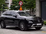 Mercedes-Benz GLC 200 4Matic 2025 - GLC200 4Matic cực lướt 8000km giá 1 tỷ 979 tr tại Hà Nội