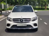 Mercedes-Benz GLC 300 AMG 2018 - Sở hữu SUV nhà Merc với tài chính cực êm giá 939 triệu tại Hà Nội