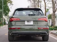Audi Q5 Quattro Sline 2021 - Vẻ đẹp thời thượng và công nghệ Đức giá 1 tỷ 589 tr tại Hà Nội