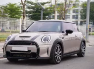 Mini Cooper S 3 cửa 2022 - Xe đi phố cực lướt  giá 1 tỷ 499 tr tại Hà Nội