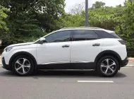 Peugeot 3008 2019 -  PeuGeot 3008 2019 Bản cao cấp cửa sổ trời toàn cảnh 02 ghế điện giá 495 triệu tại Tp.HCM