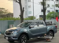 Mazda BT 50 2015 - BÁN MAZDA BT-50 2015 – MÁY DẦU, SỐ TỰ ĐỘNG, GA TỰ ĐỘNG  giá 295 triệu tại Tp.HCM
