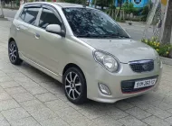 Kia Morning 2011 - Kia Morning Sport 2011 – Số Tự Động – Giá Chỉ 162 Triệu  giá 162 triệu tại Bình Dương