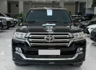 Toyota Land Cruiser 5.7 nhập mỹ 2016 - Bán Toyota Land Cruiser 5.7 Nhập Mỹ. Xe cực đẹp. giá 4 tỷ 150 tr tại Hà Nội