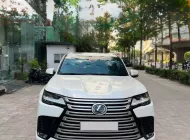 Lexus LX 600 Urban 7 chỗ 2023 - Bán Lexus LX600 Urban 7 chỗ, sản xuất 2023. giá 7 tỷ 660 tr tại Hà Nội