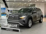Volkswagen Teramont 2024 - Volkswagen Teramont Usa – Suv 7 Chỗ Nhập Mỹ. giá 1 tỷ 788 tr tại Tp.HCM