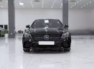 Mercedes-Benz C300 AMG 2019 - Bán Mercedes C300 AMG sản xuất 2019. xe 1 chủ đi ít, biển Hà Nội. giá 830 triệu tại Hà Nội