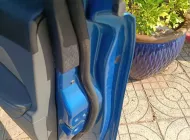 Ford Focus 2009 - BÁN FORD FOCUS 2009 SỐ TỰ ĐỘNG – GIÁ CHỈ 150 TRIỆU. giá 150 triệu tại BR-Vũng Tàu