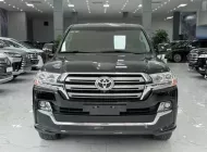 Toyota Land Cruiser 4.6 V8 2020 - Bán Land Cruiser 4.6 V8 sản xuất 2020. xuất hoá đơn VAT. giá 3 tỷ 980 tr tại Hà Nội