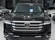 Toyota Land Cruiser LC300 2024 - Bán Land Cruiser LC300 sản xuất 2024, sơn Zin 100%. giá 5 tỷ 60 tr tại Hà Nội