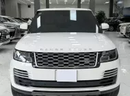 LandRover Range rover Autobiography LWB 3.0 2020 - Bán Range Rover Autobiography LWB 3.0 sản xuât 2020. giá 5 tỷ 400 tr tại Hà Nội