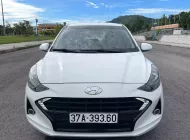 Hyundai Grand i10 2023 - HYUNDAI GRAND i10 1.2 AT 2023 – FULL OPTION ĐẸP XUẤT SẮC giá 345 triệu tại Nghệ An