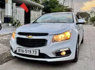 Chevrolet Cruze 2017 - Chevrolet Cruze LT số sàn 2017 giá 235 triệu tại Gia Lai