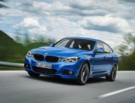 Xe BMW 320i 2016 - Giá bán hiện nay là bao nhiêu?