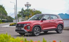 Đánh giá Hyundai Creta 2022 chi tiết