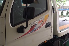 Thaco OLLIN 2018 - Bán ô tô Thaco OLLIN đời 2018, màu trắng giá 670 triệu tại Hà Nội