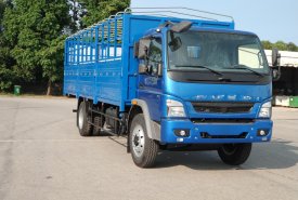 Mitsubishi Canter 2019 - Bán xe tải Mitsubishi Fuso tải trọng 8 tấn giá 875 triệu tại Hà Nội