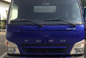 Mitsubishi Canter 2019 - Bán xe tải Mitsubishi Fuso Canter 3.5 tấn, hỗ trợ trả góp 80% giá 667 triệu tại Hà Nội