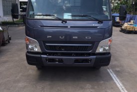 Genesis 2019 - Bán xe tải Nhật Bản Mitsubishi Fuso Canter 6.5 hỗ trợ trả góp 80% giá 667 triệu tại Hà Nội
