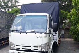 Xe tải 1,5 tấn - dưới 2,5 tấn 2019 - Xe tải Isuzu 1T9 (Isuzu VM 1T9) thùng dài 6m2 mới 2019, hỗ trợ trả góp 6 năm giá 565 triệu tại Bình Dương