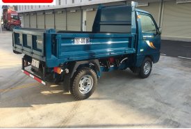 Chuyên xe tải, Ben Thaco Towner800 tải trọng 750kg, xe ben nhỏ 500kg, 750kg giá 207 triệu tại BR-Vũng Tàu