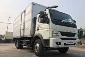 Genesis Friendee 2020 - Bán xe tải Nhật Bản Fuso FA giá 699 triệu thùng bạt giá 699 triệu tại Hà Nội