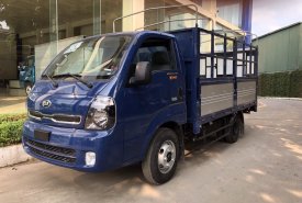 Kia Frontier 2024 - Bán xe tải Kia K250, xanh lam giá tốt tại Hà Nội giá 450 triệu tại Hà Nội