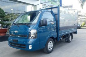 Kia Frontier K200 2025 - Bán xe Kia Frontier K200 đời 2025, màu xanh lam giá cạnh tranh giá 390 triệu tại Hà Nội