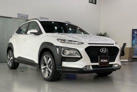 Hyundai Kona năm 2021, đủ màu, giá cạnh tranh, ưu đãi giảm thuế, hỗ trợ vay vốn  giá 582 triệu tại Đà Nẵng
