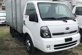 Kia Frontier 2020 - Bán xe tải Kia K250, xanh lam giá tốt tại Hà Nội giá 395 triệu tại Hà Nội