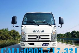 Bán xe tải đào tạo bằng lái xe. Chuyên bán xe cho trường lái  giá 398 triệu tại Tp.HCM
