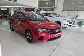 Honda Giải Phóng - Honda City 20222 mới, khuyến mại cuối năm tốt nhất HN  giá 560 triệu tại Hà Nội