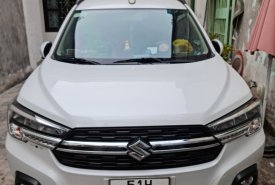 Cần bán xe Suzuki XL 7 đời 2020, màu trắng, xe nhập, như mới, 520tr giá 520 triệu tại Tp.HCM