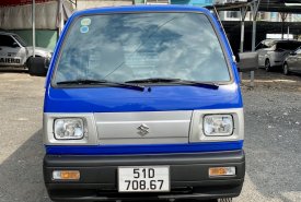 Bán xe Suzuki Van 580kg chạy 24/24h giá 250 triệu tại Tp.HCM