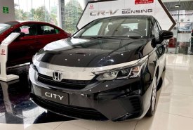 Honda Giải Phóng - Honda City 2022 mới, khuyến mại cuối năm tốt nhất HN  giá 549 triệu tại Hà Nội