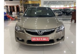Cần bán xe Honda Civic 1.8 AT sản xuất năm 2009 giá 285 triệu tại Phú Thọ