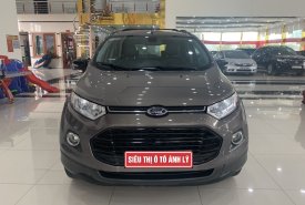 Bán Xe Ford EcoSport 1.5AT sản xuất năm 2016 giá 435 triệu tại Phú Thọ